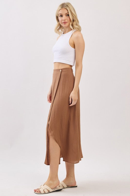 Amber Wrap