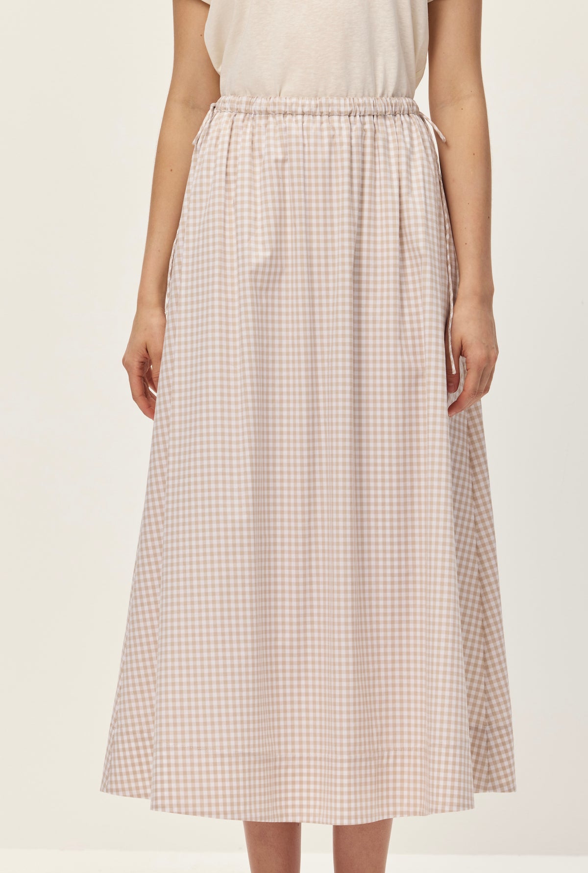 Vionnet Skirt
