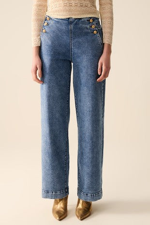 Marine Jeans