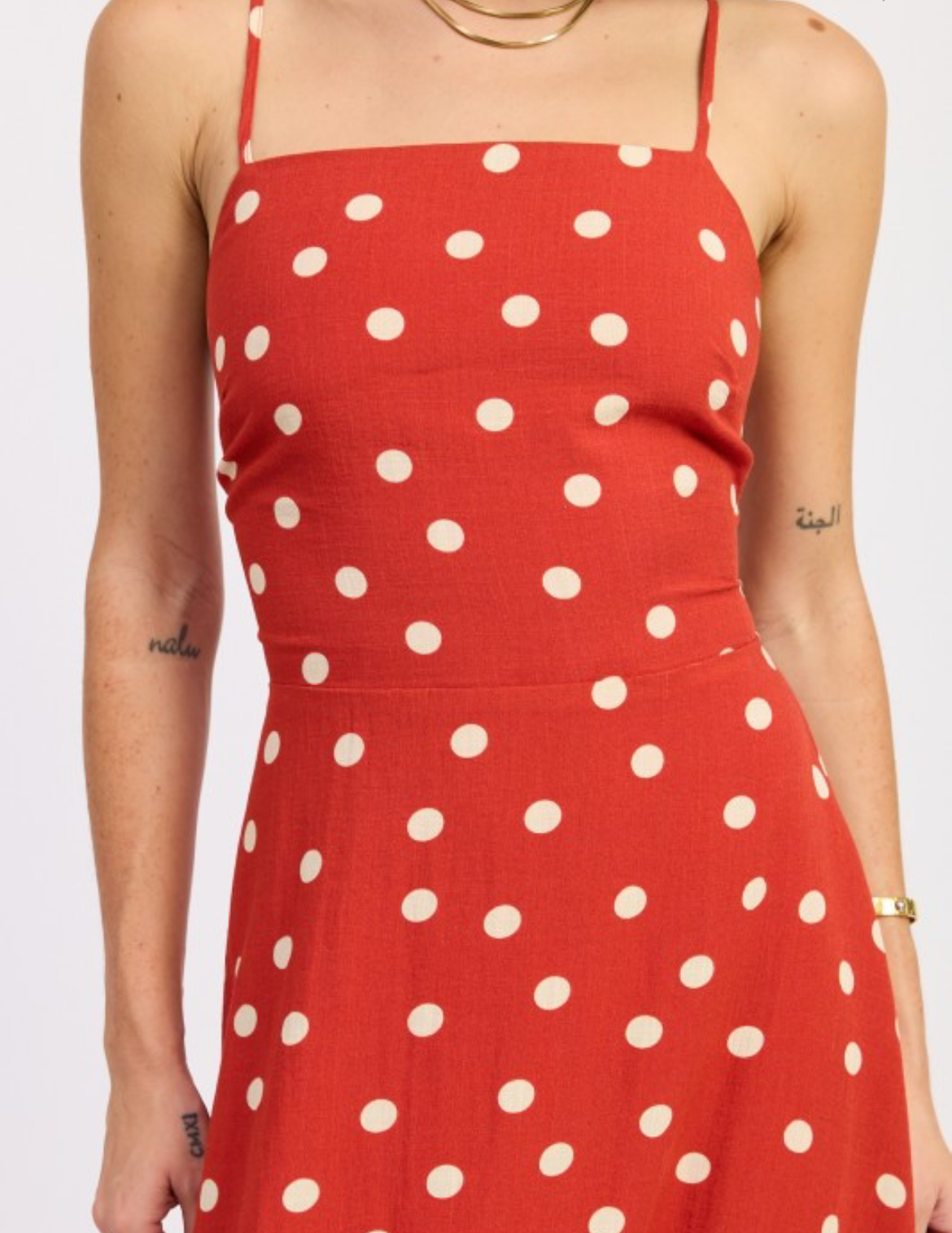 Really Red
