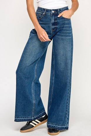 Randy's Denim