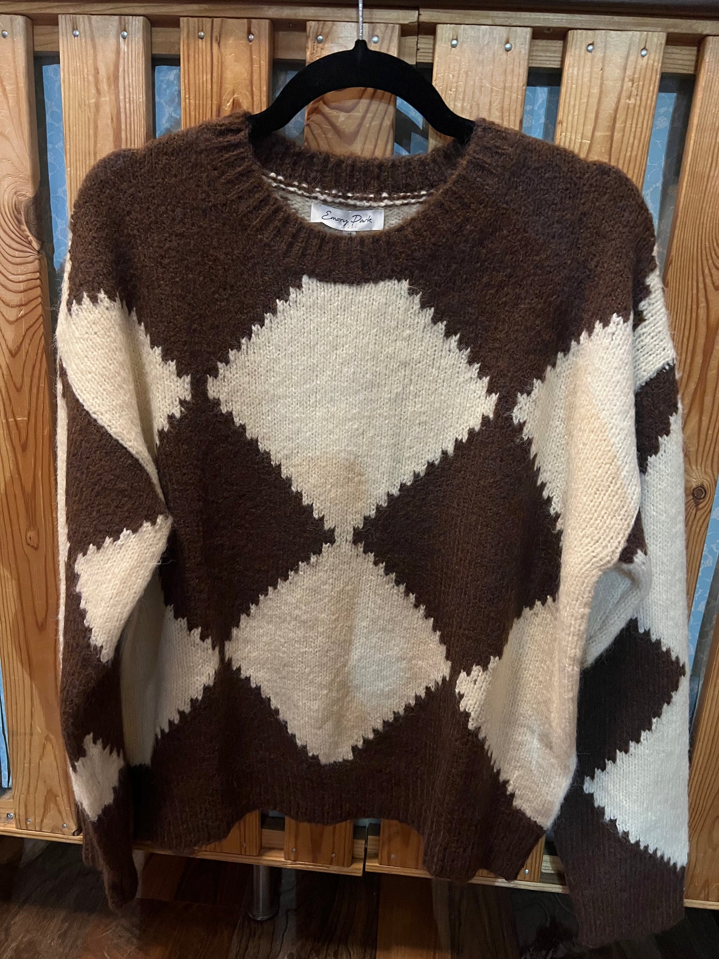 Anna Sweater