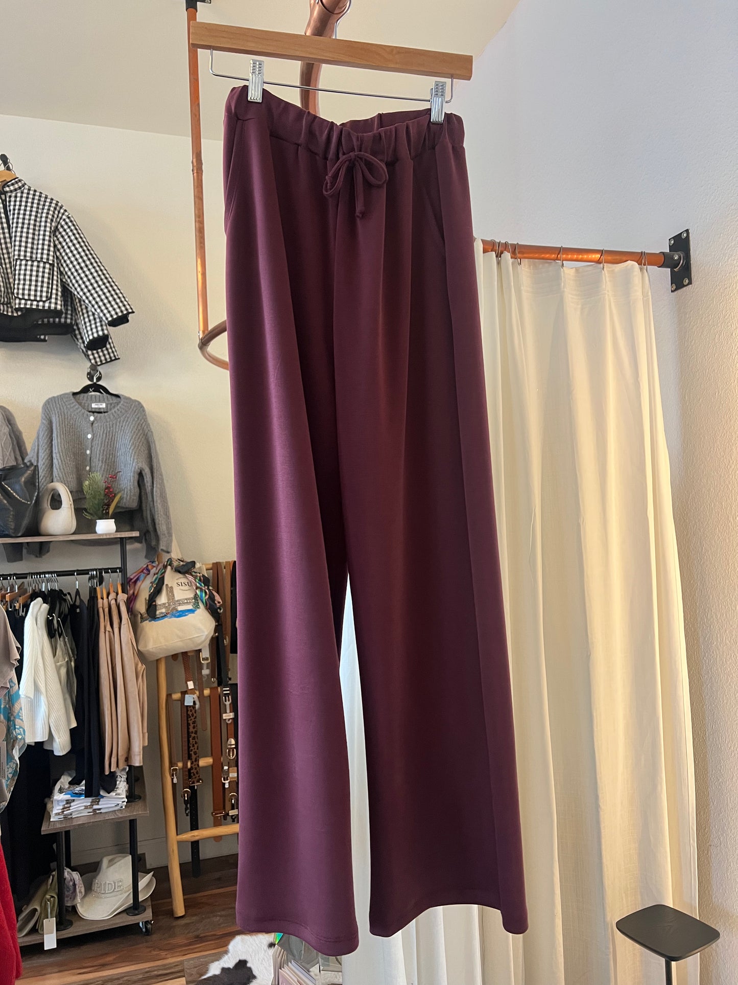 Tay's Pants