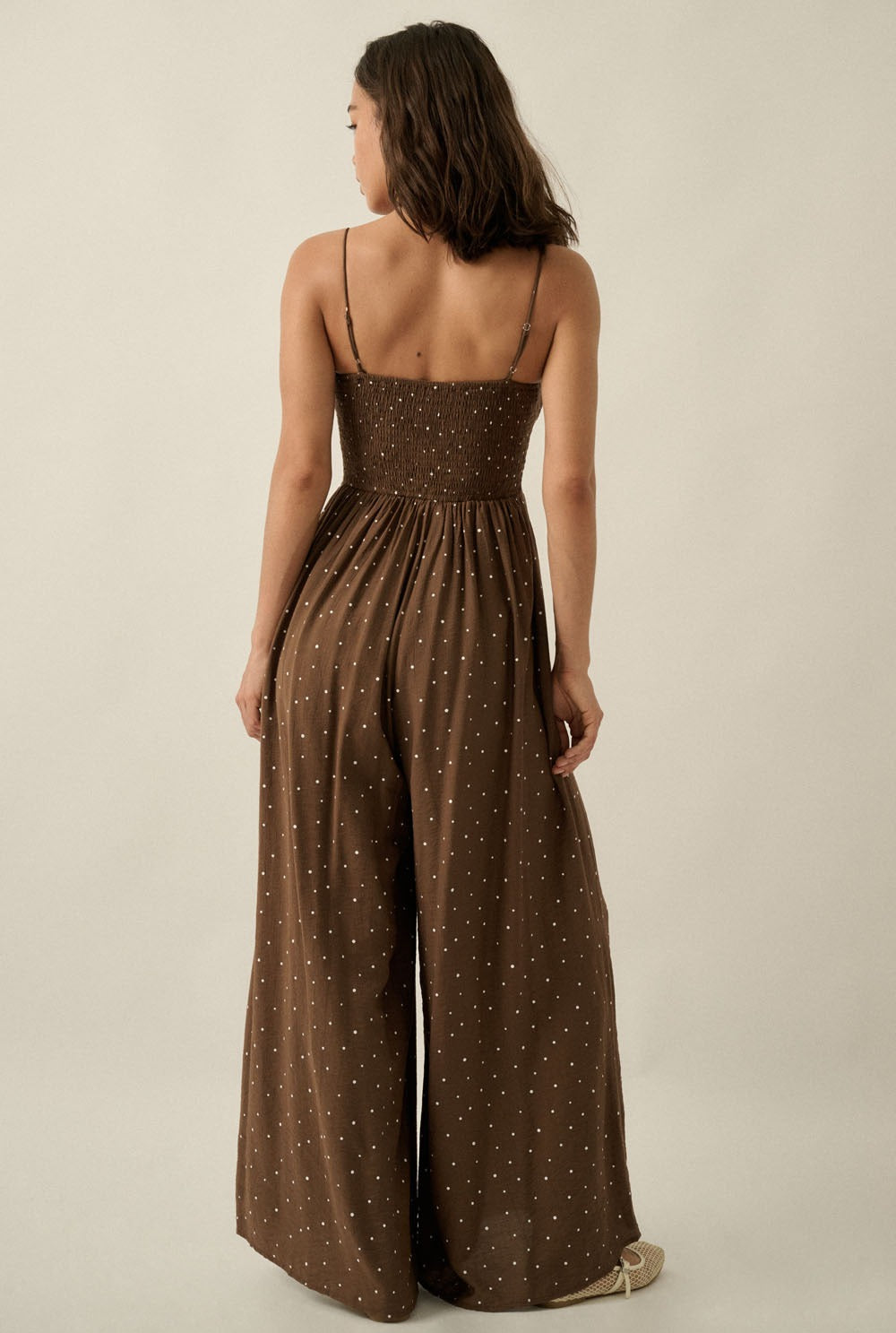 Poline’s Jumpsuit