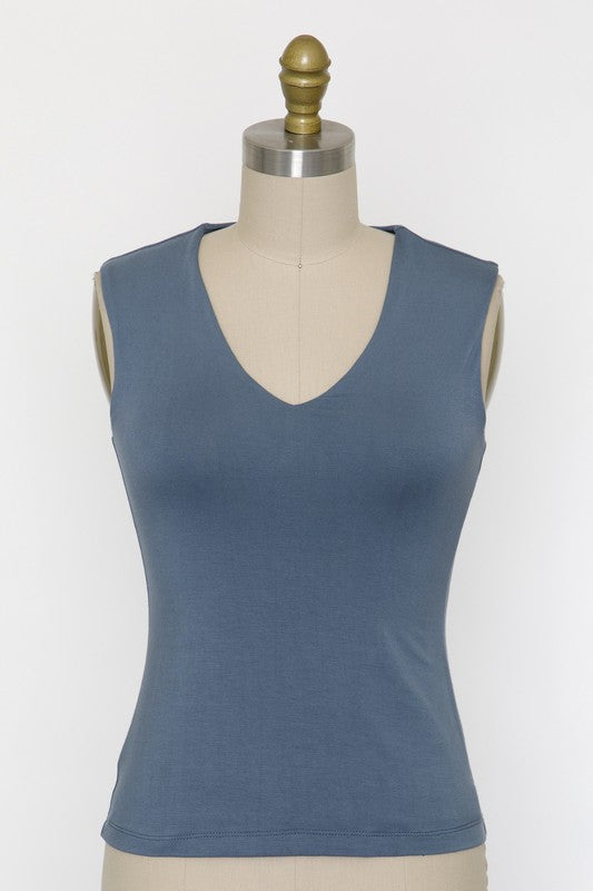 FT Fitted Top