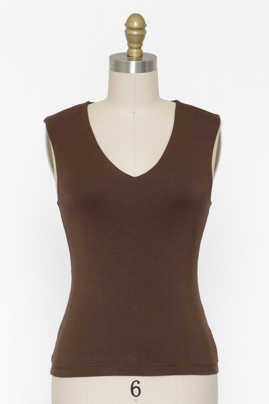 FT Fitted Top