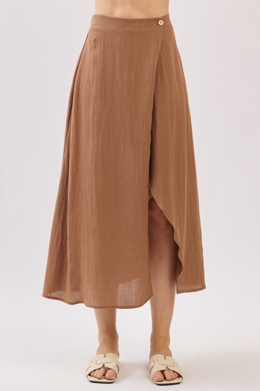 Amber Wrap