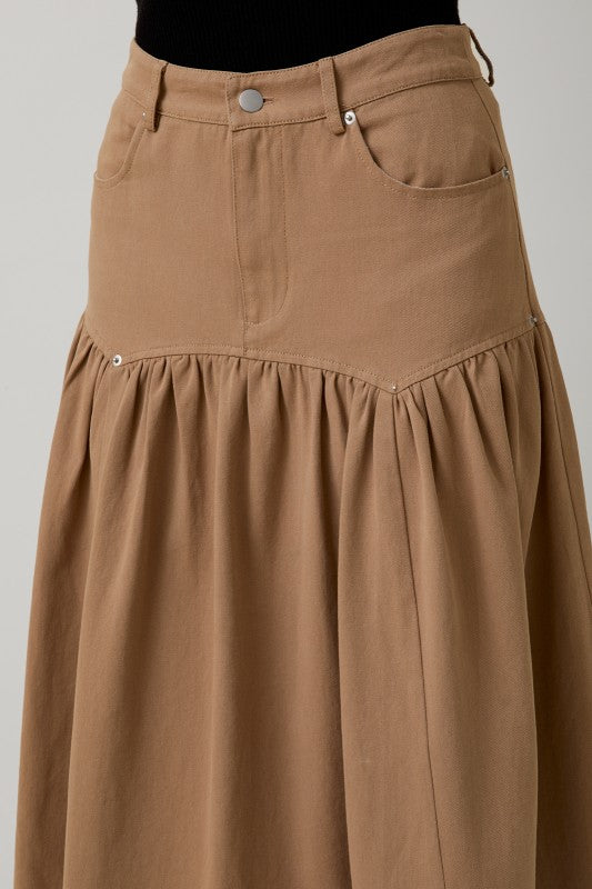 Franky's Skirt