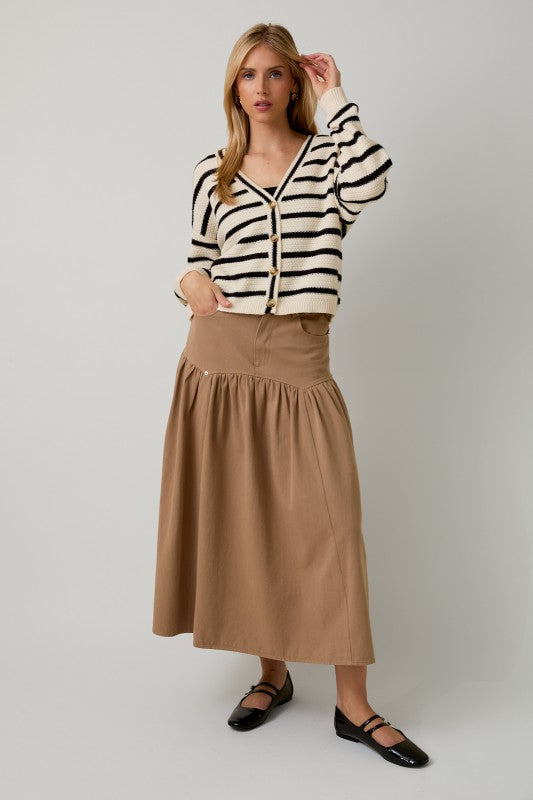 Franky's Skirt