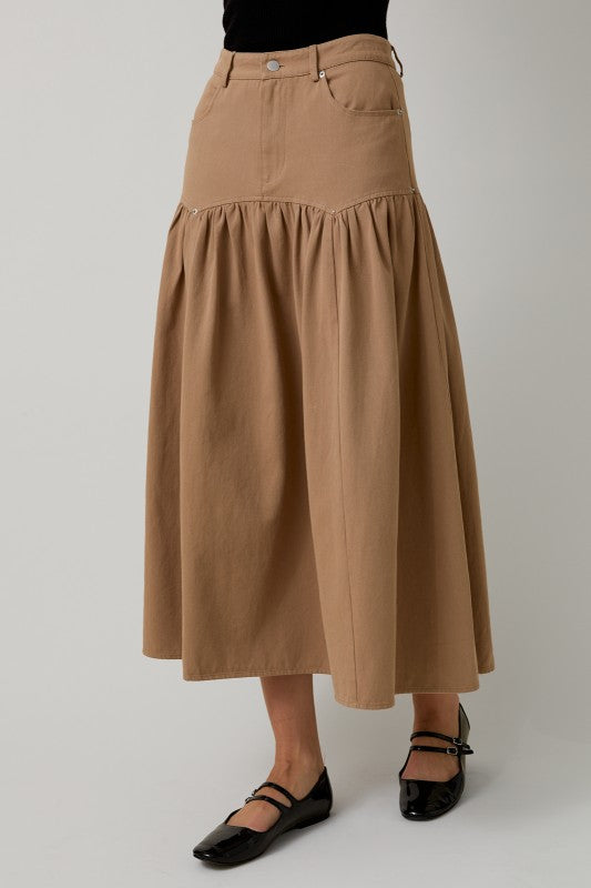 Franky's Skirt