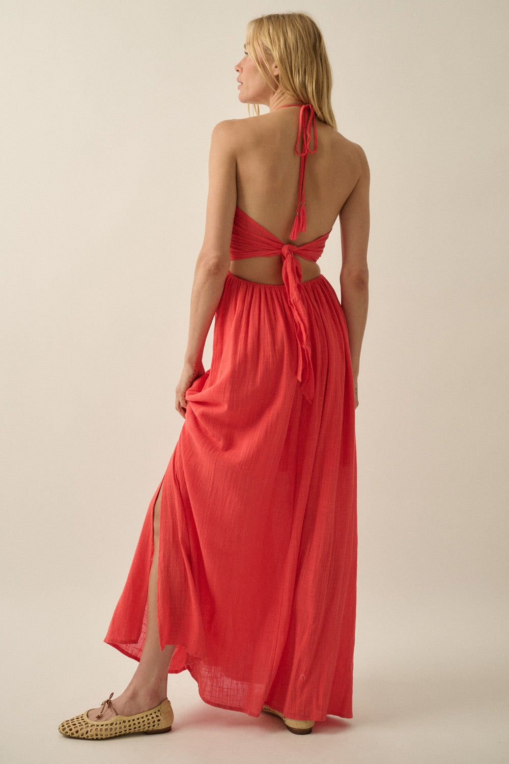 Chelsea’s Dress