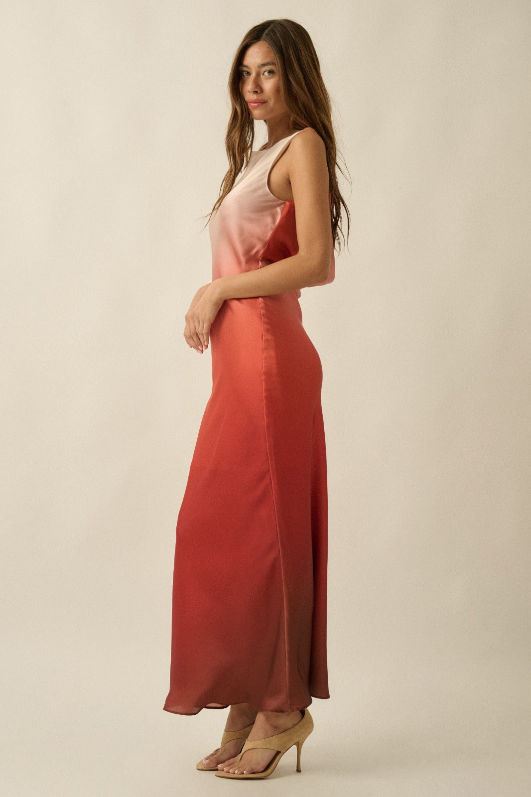 Sunset Dress