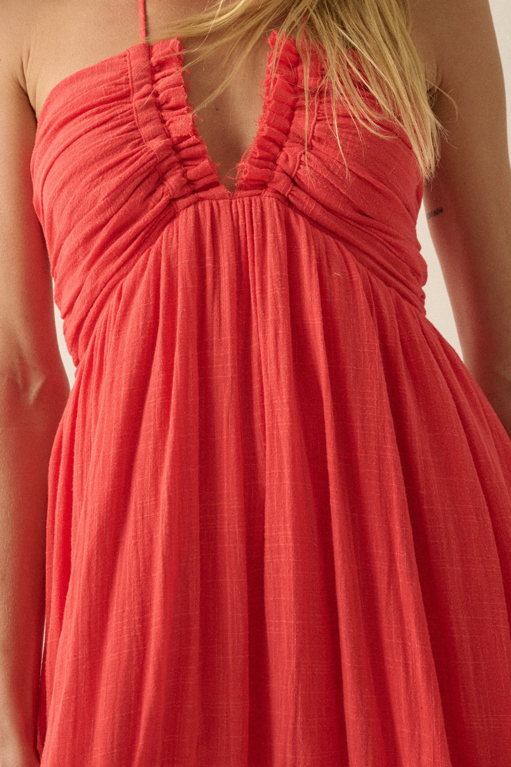 Chelsea’s Dress