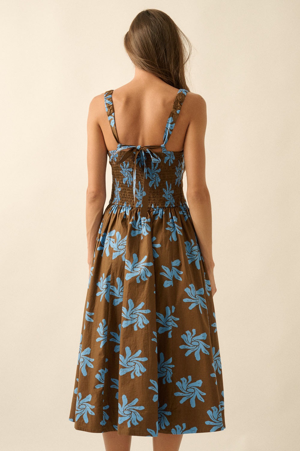 Farris Dress