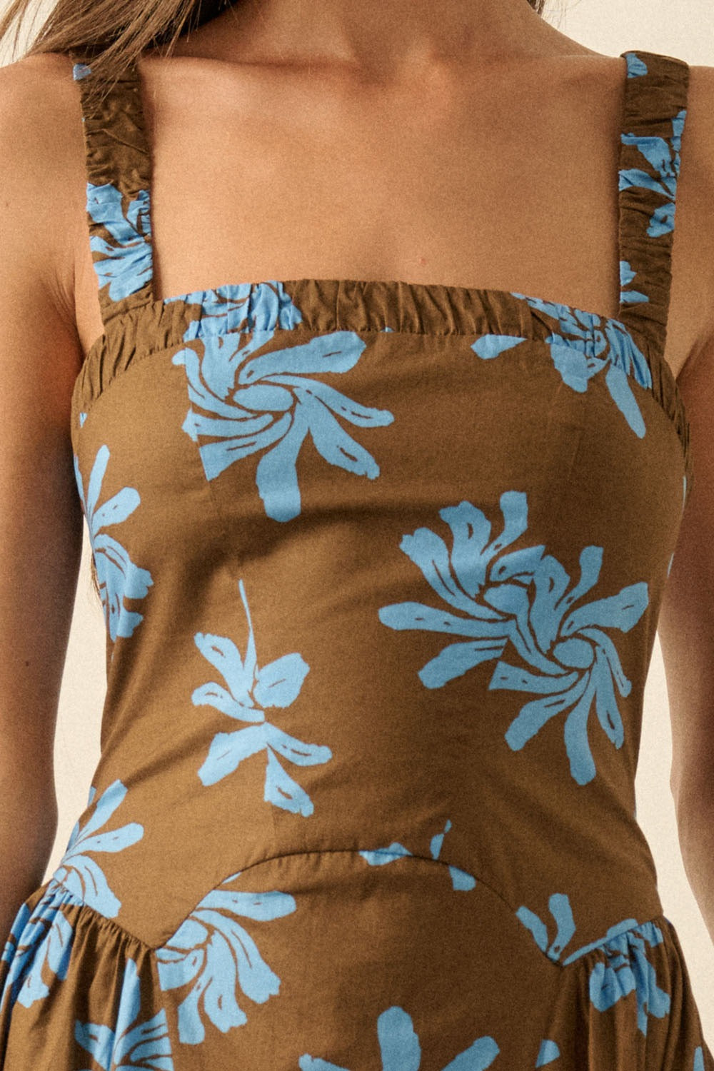 Farris Dress