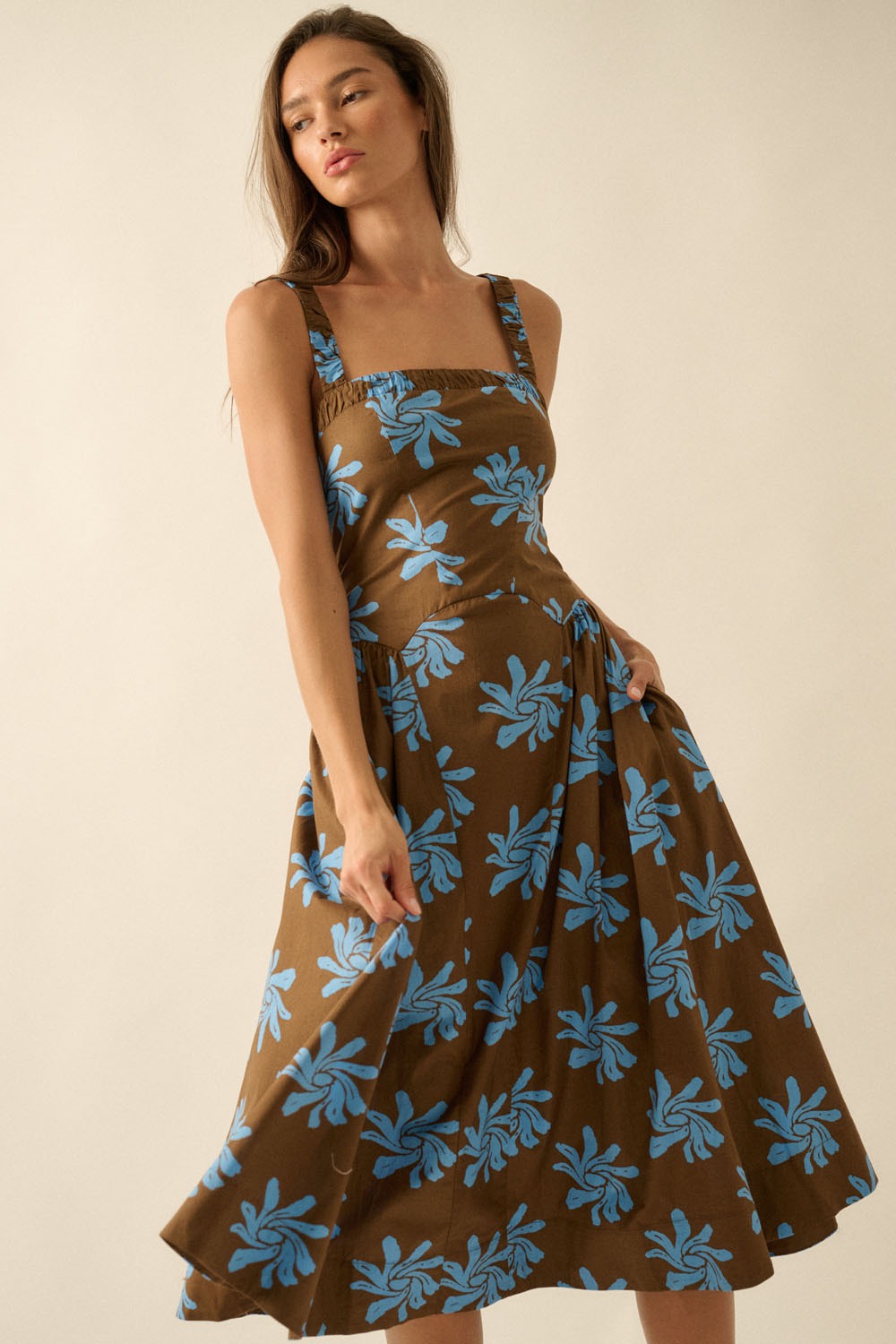 Farris Dress