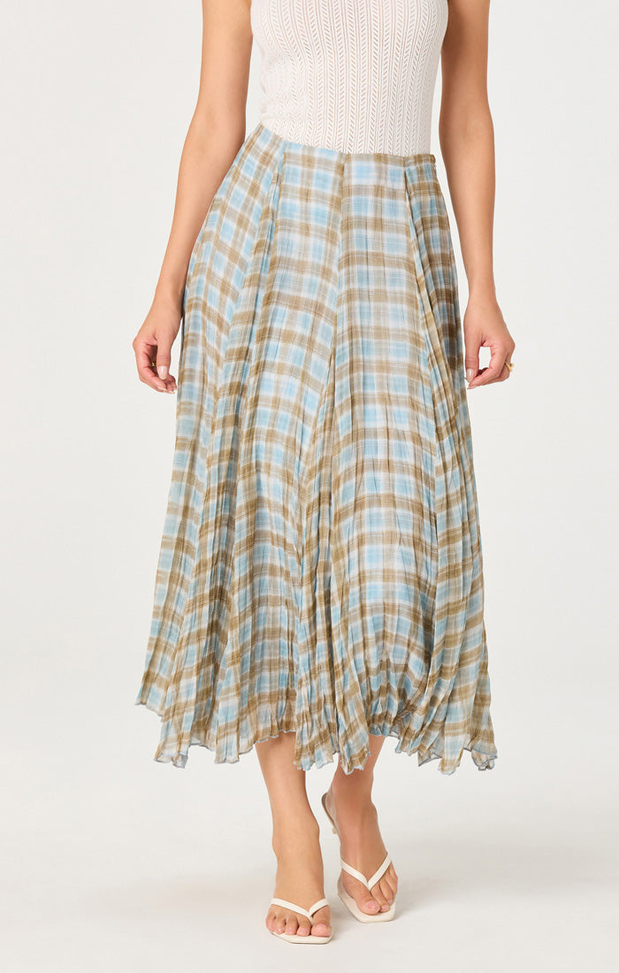 Fiori Skirt