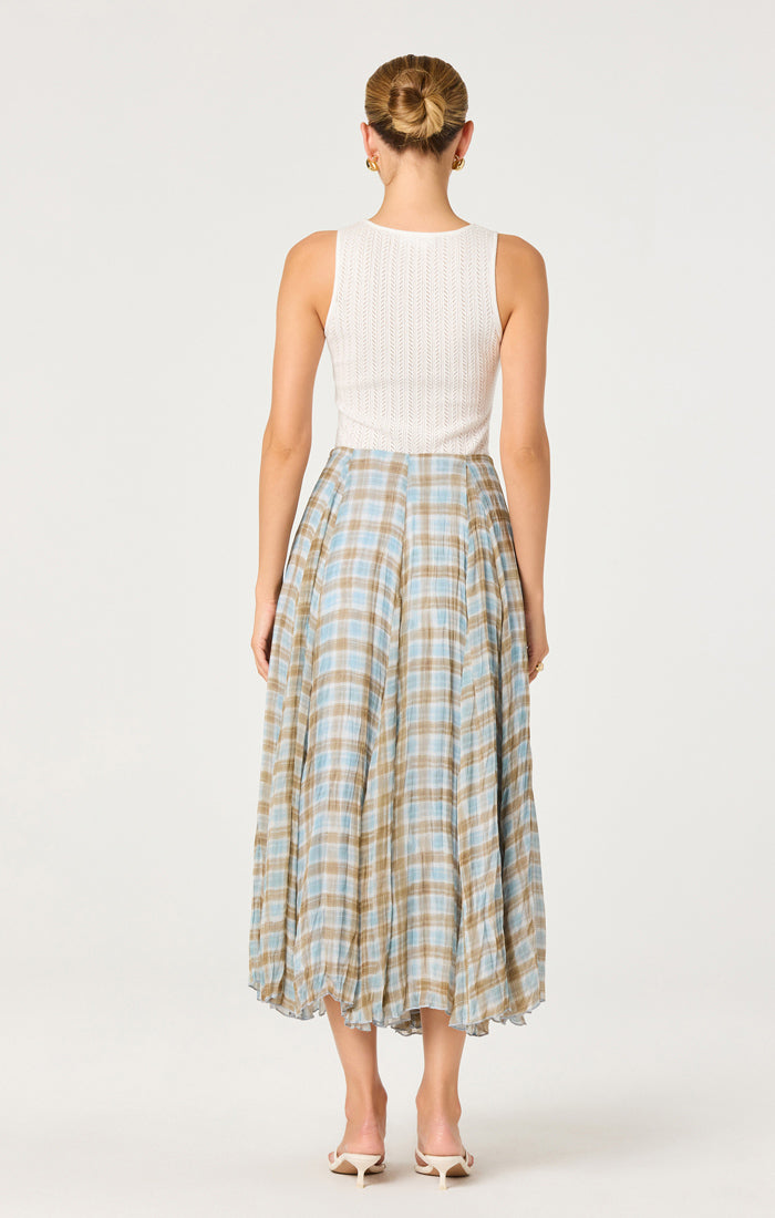 Fiori Skirt