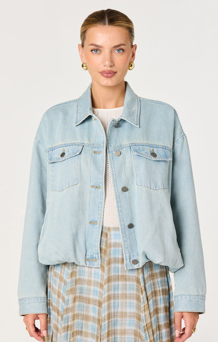 Nari Jacket