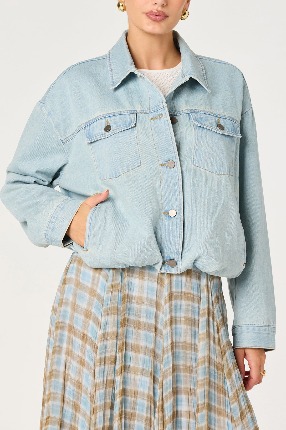 Nari Jacket
