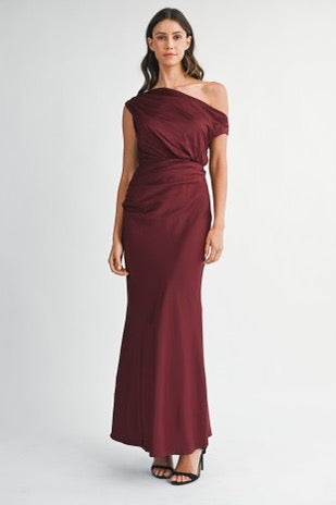 OLivia's M Dress