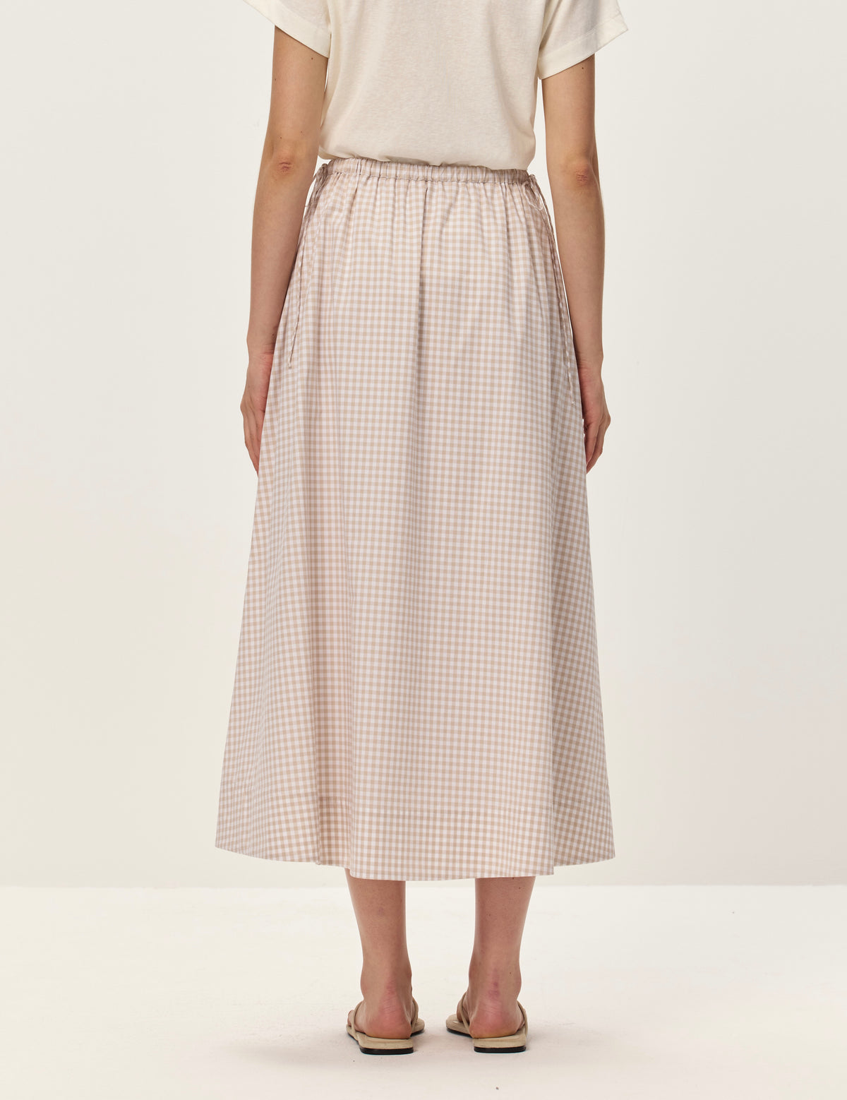 Vionnet Skirt
