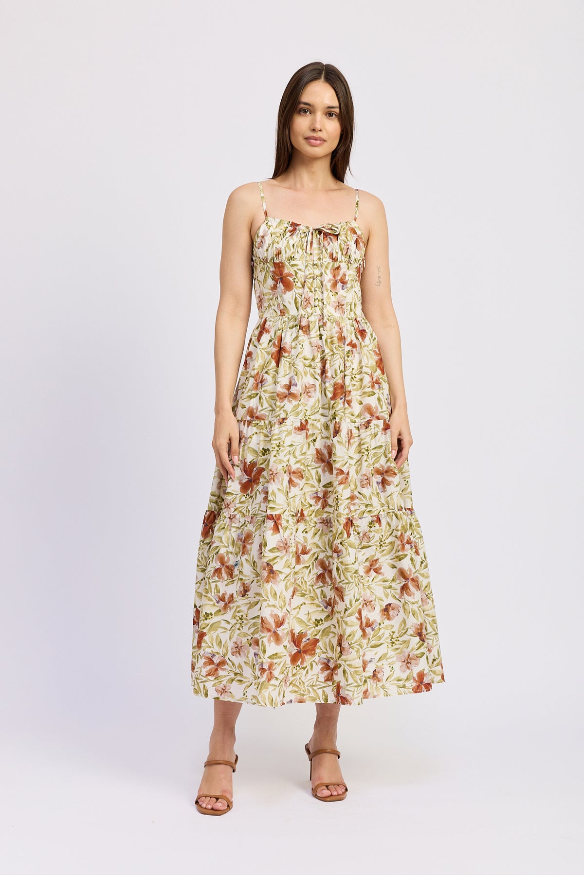 Stacey's Dress