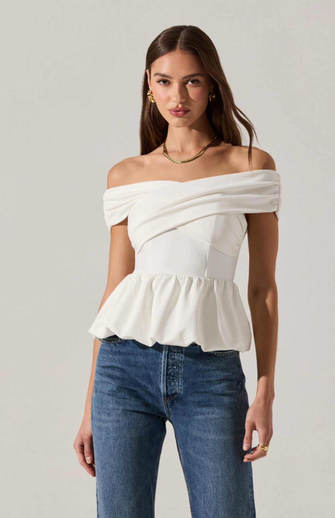 Tennille Top