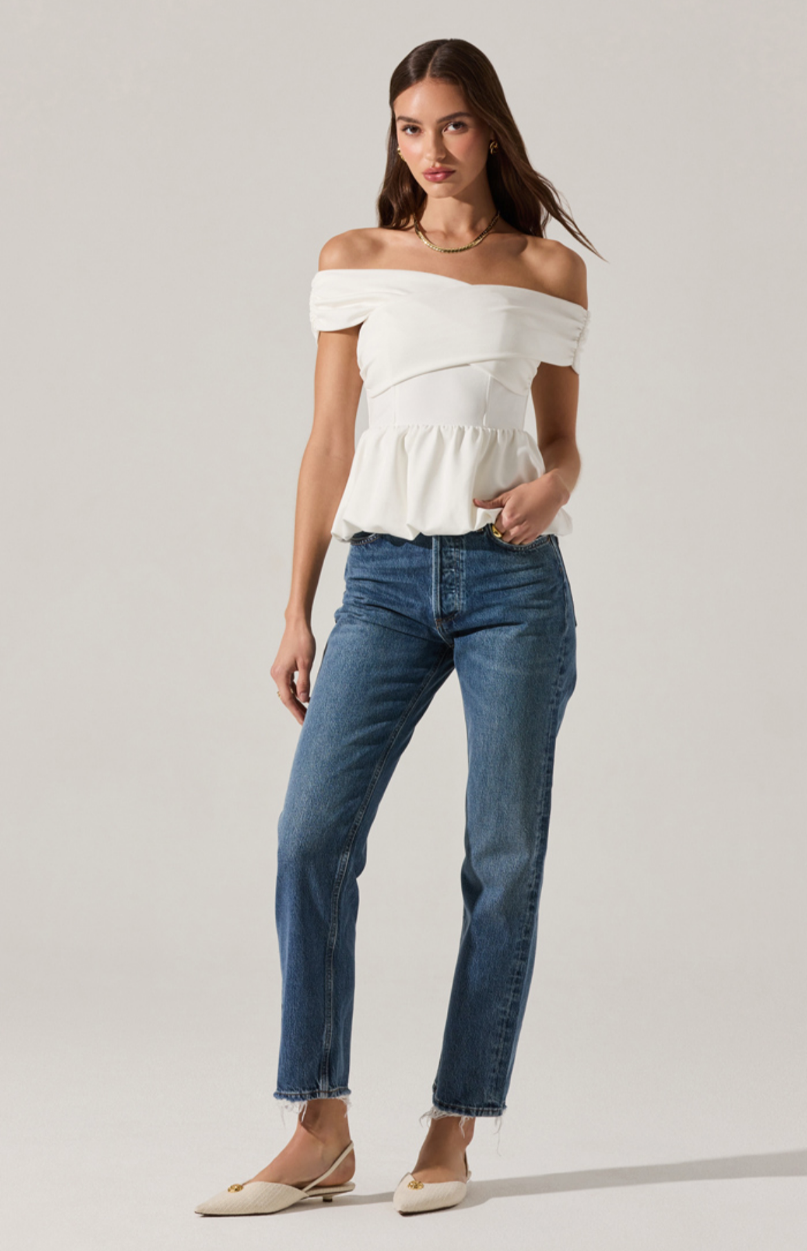 Tennille Top