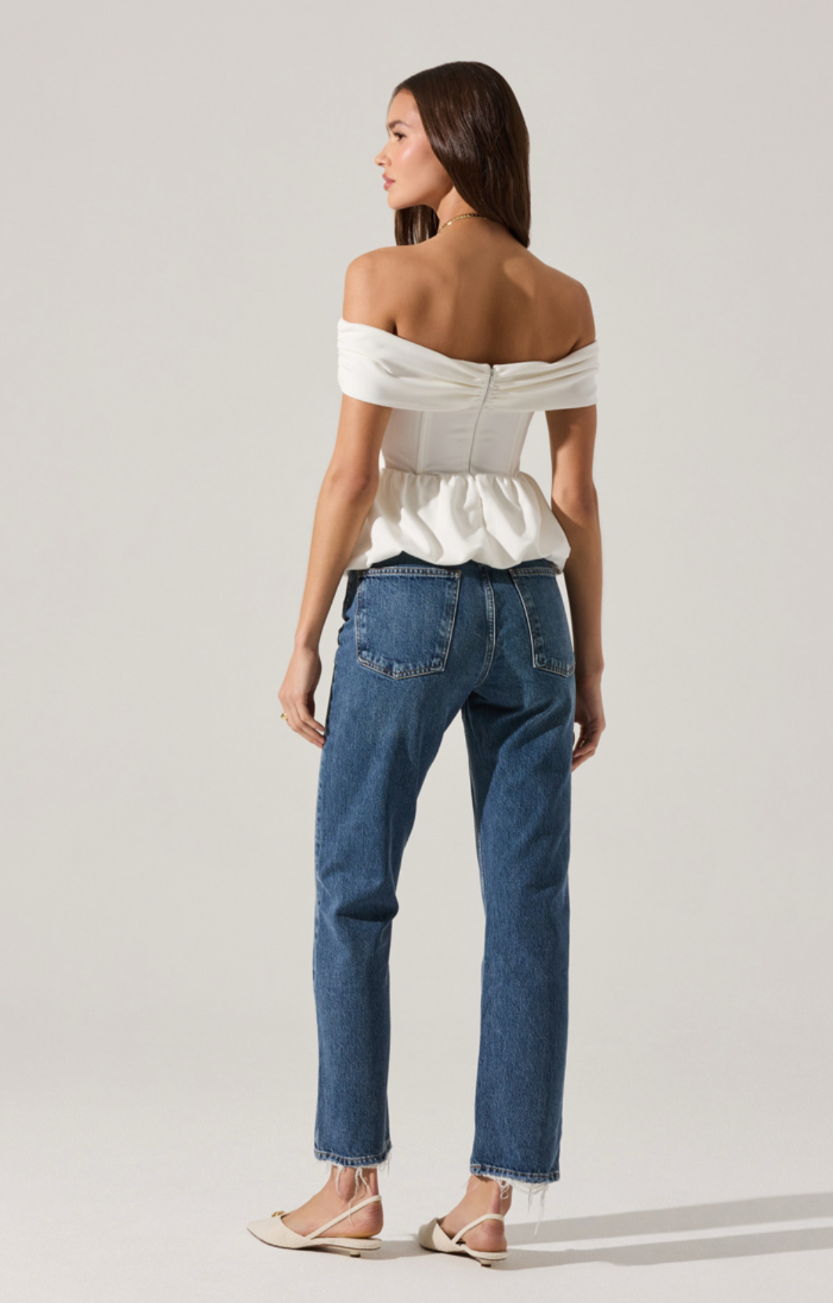 Tennille Top