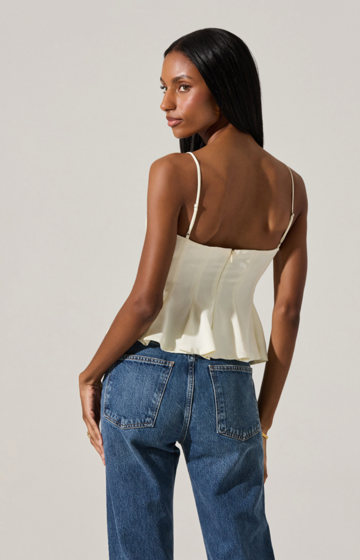 Paislee top