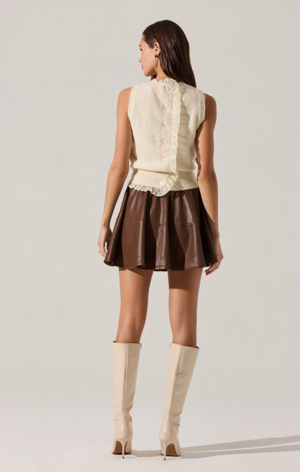 Pernille sweater