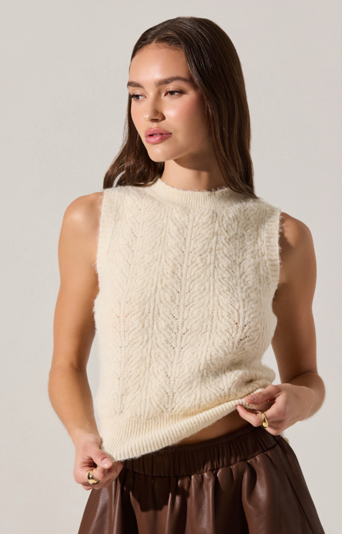 Pernille sweater