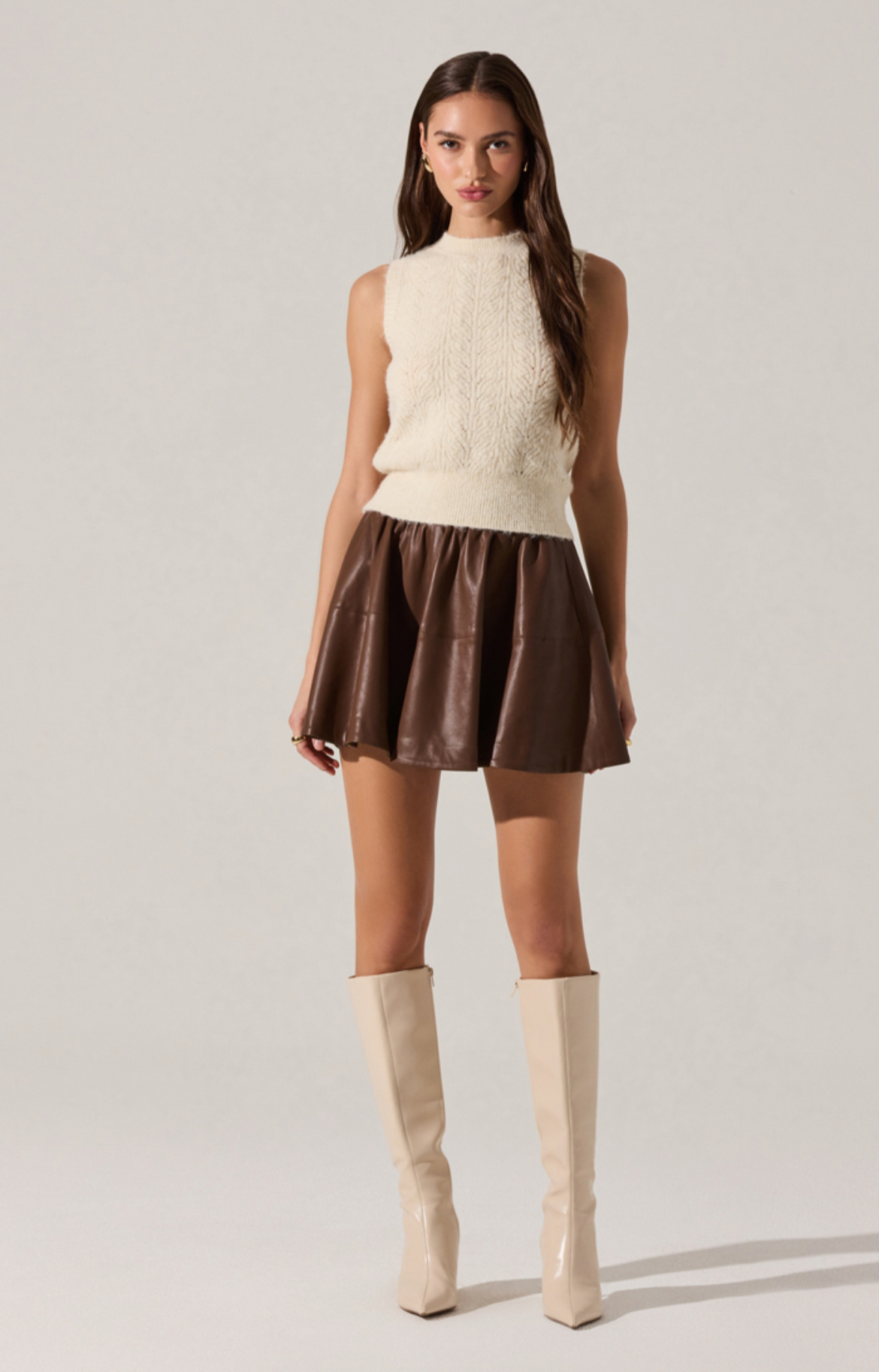 Pernille sweater