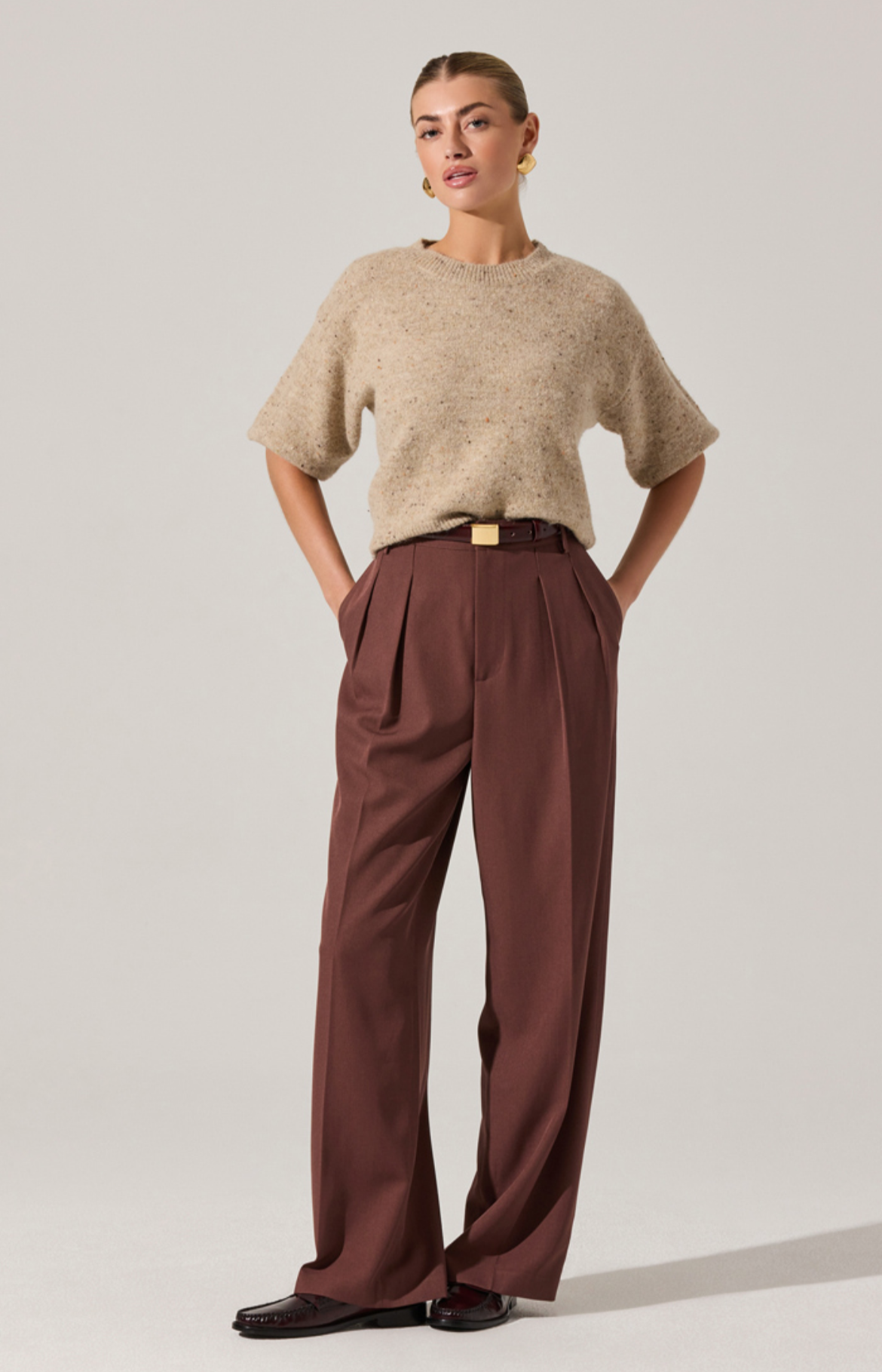Colette Sweater