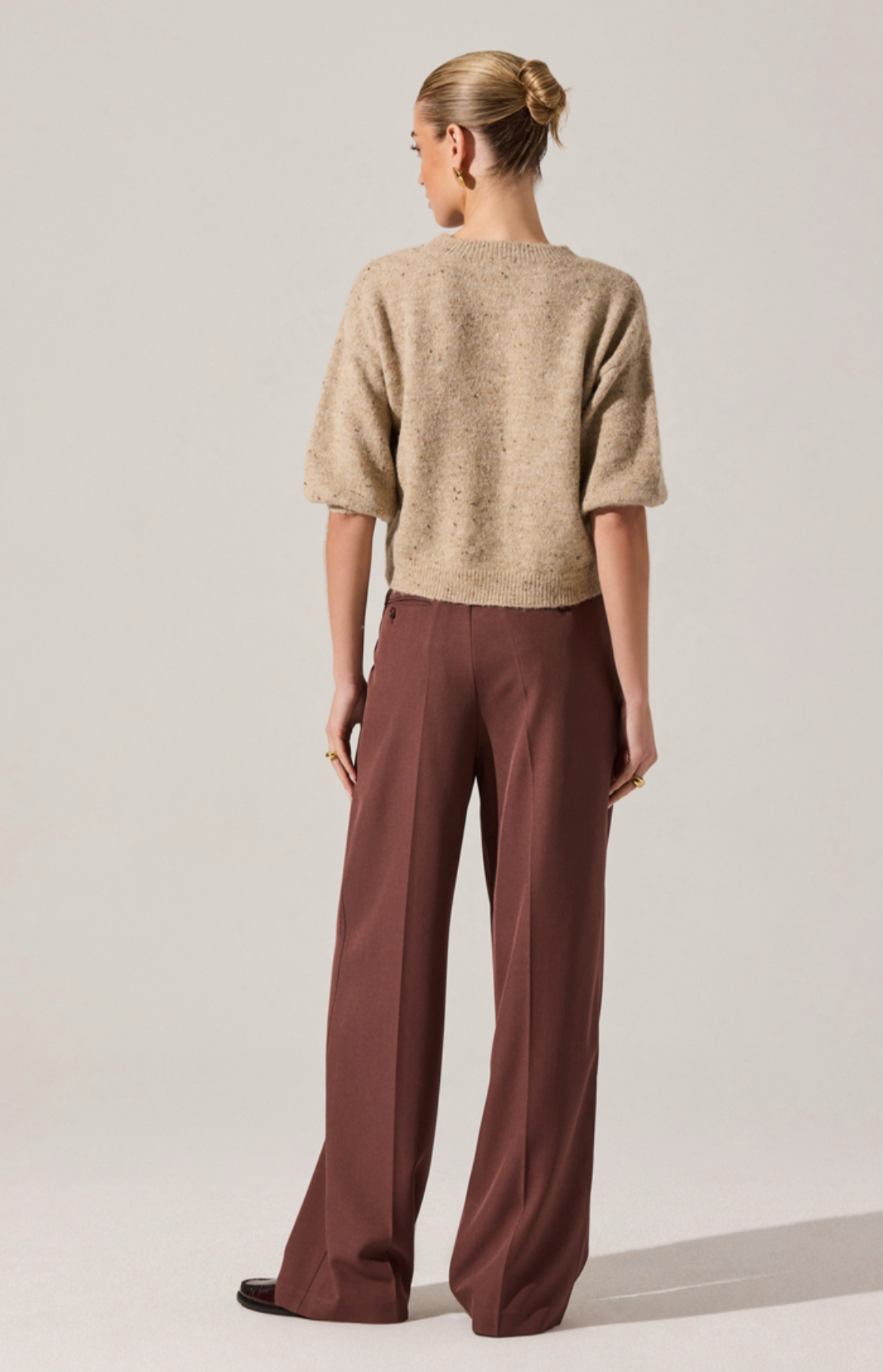 Colette Sweater