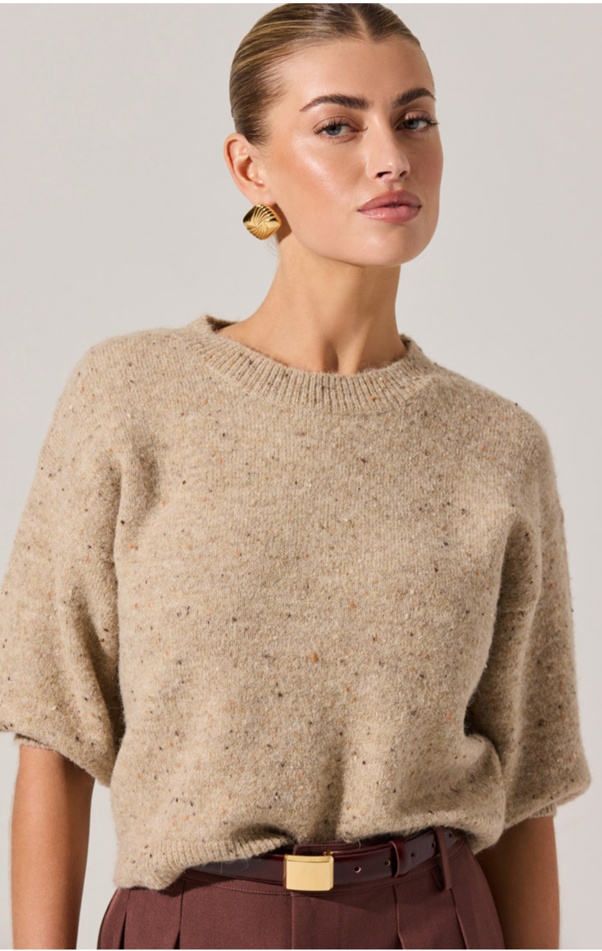 Colette Sweater
