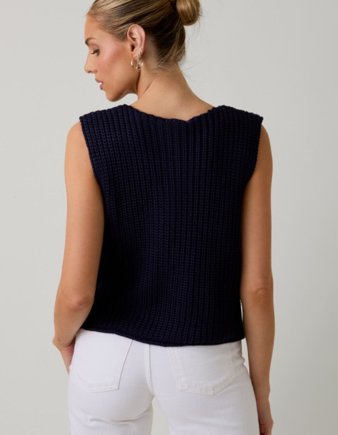 Beth's Vest