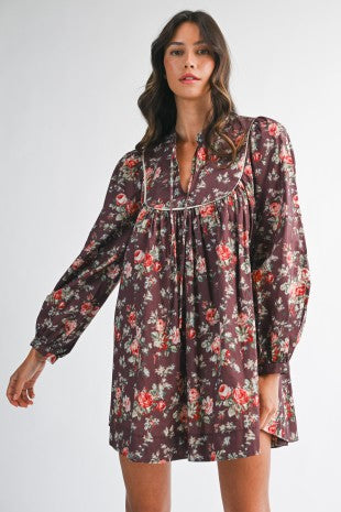Francine Dress