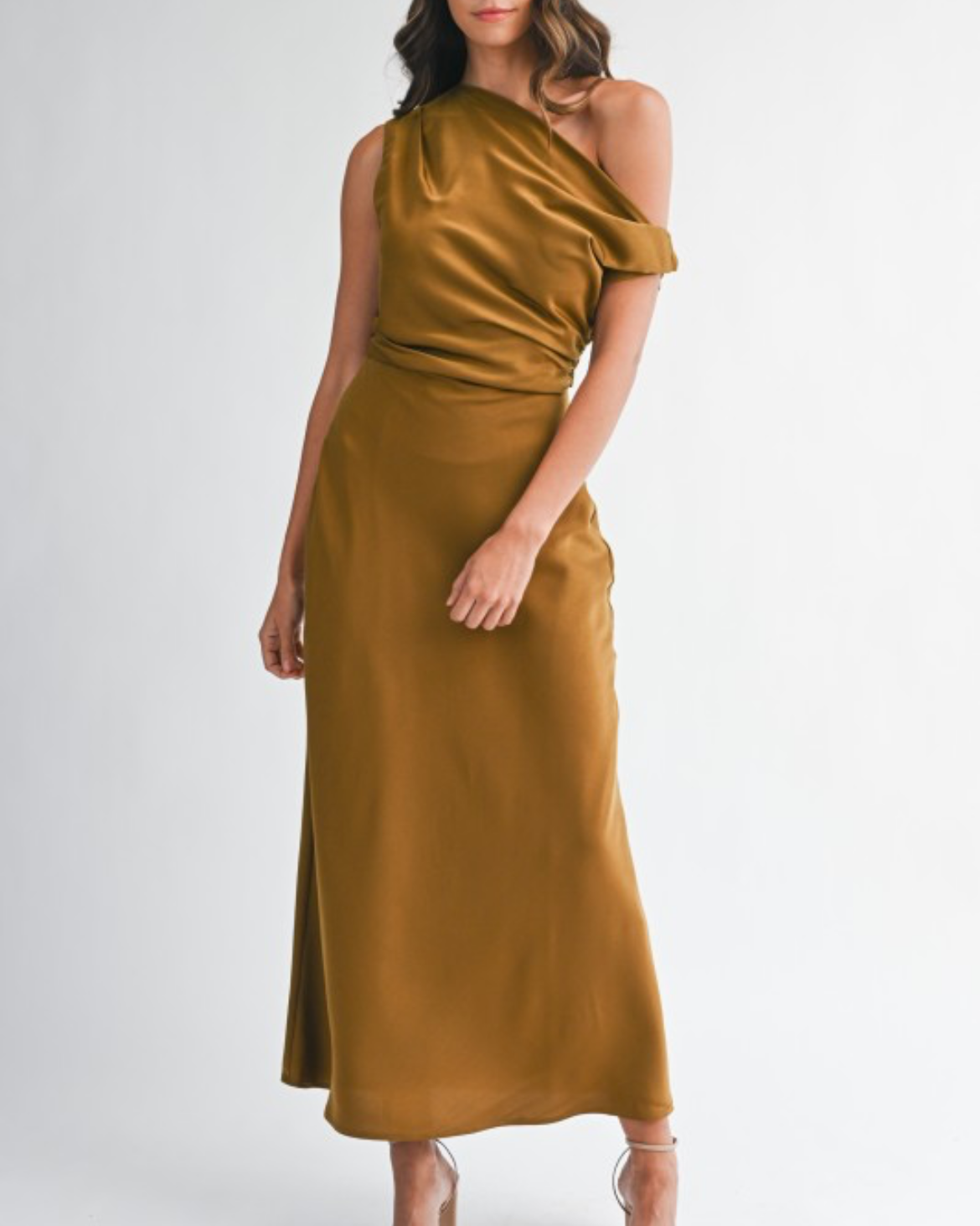 Danielle Dress