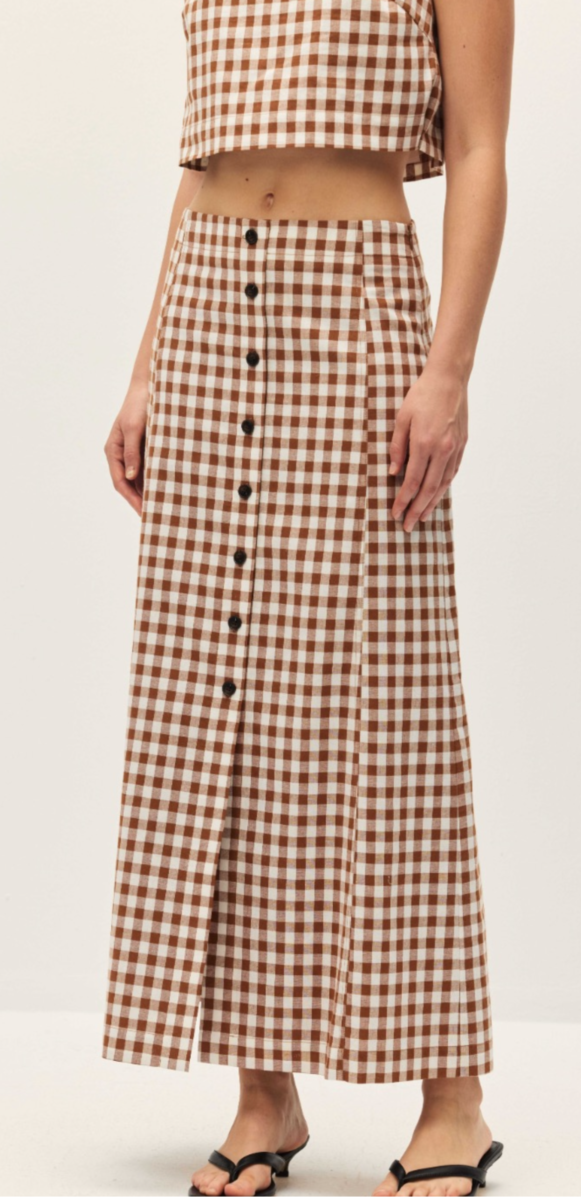 Bianca Skirt