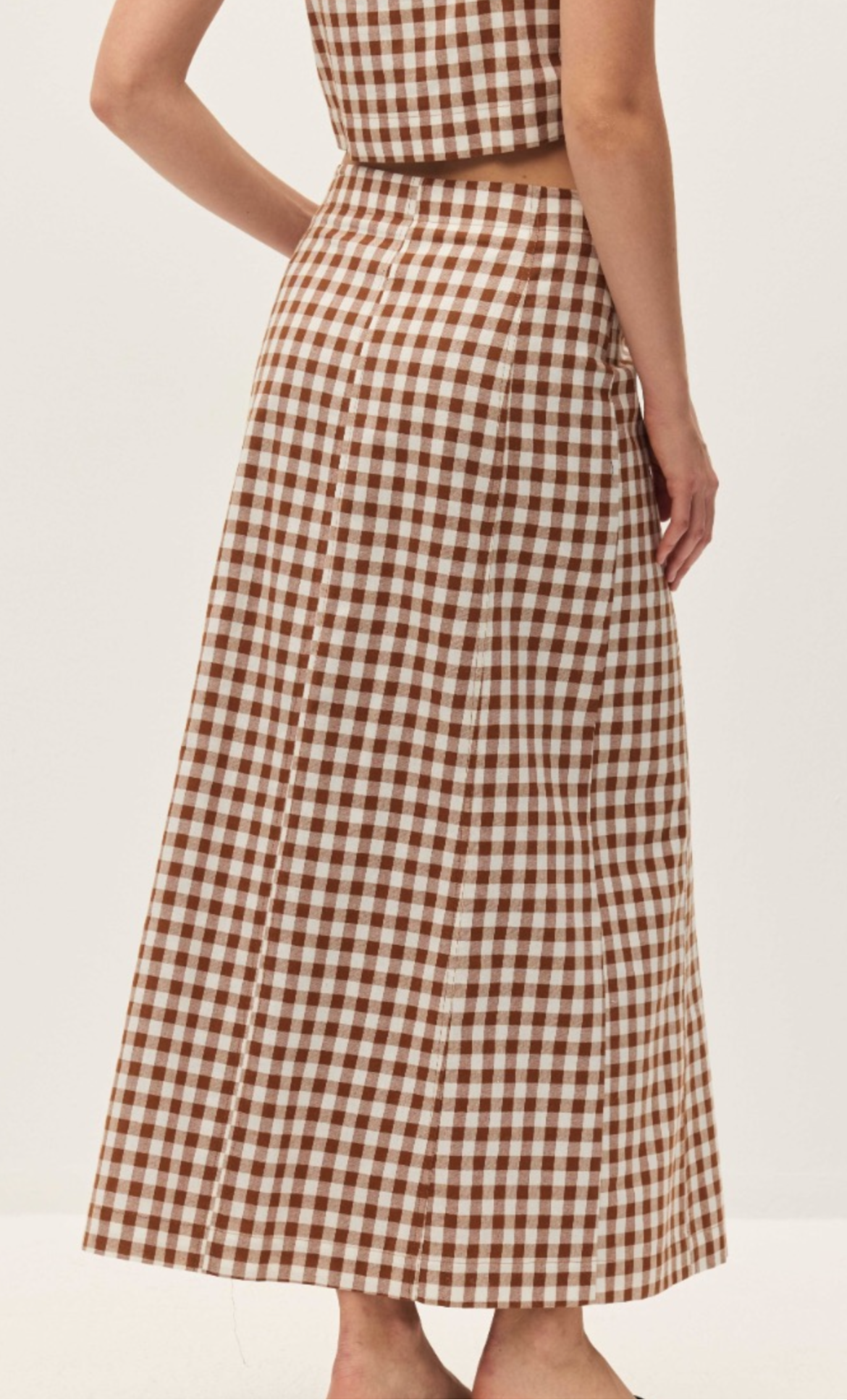 Bianca Skirt