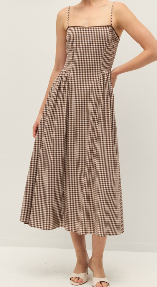 Adira Dress