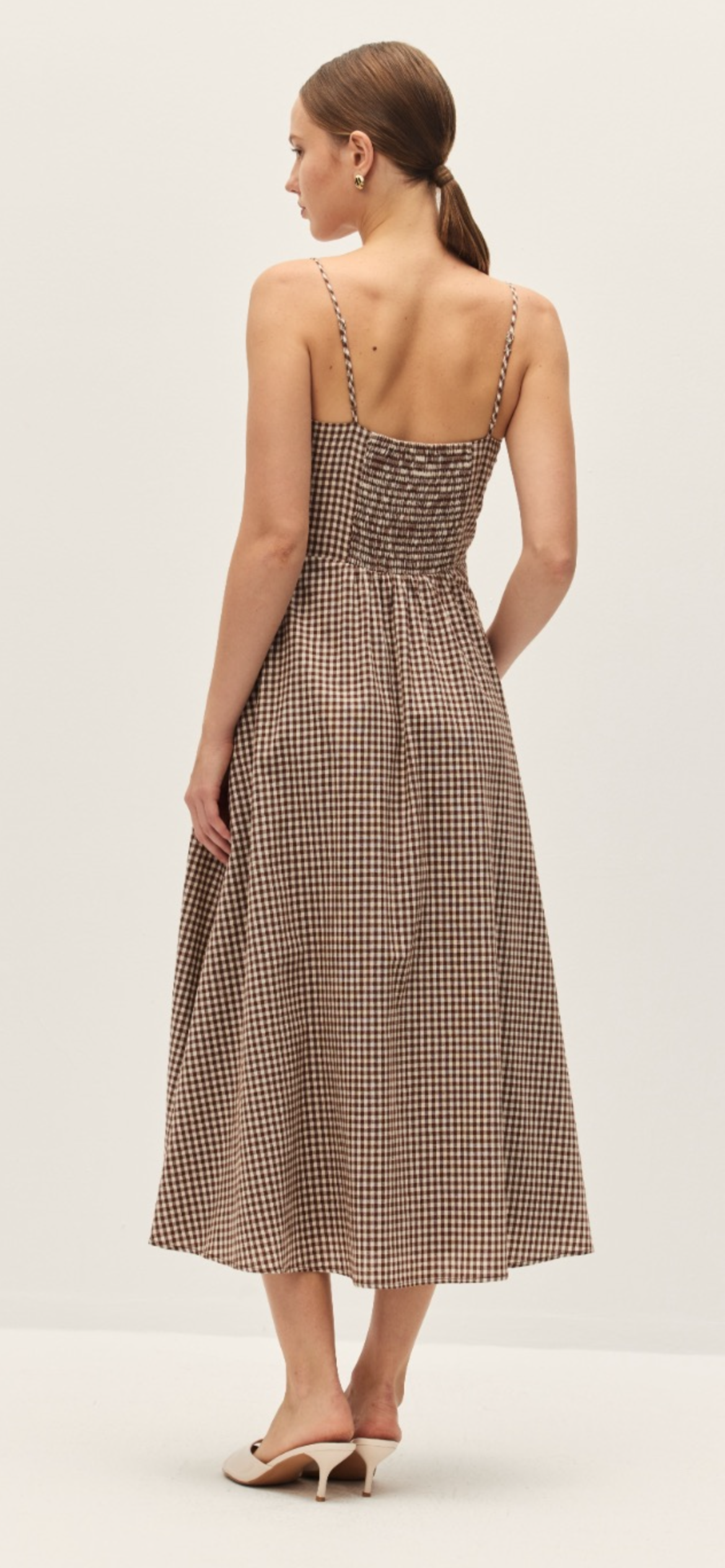 Adira Dress