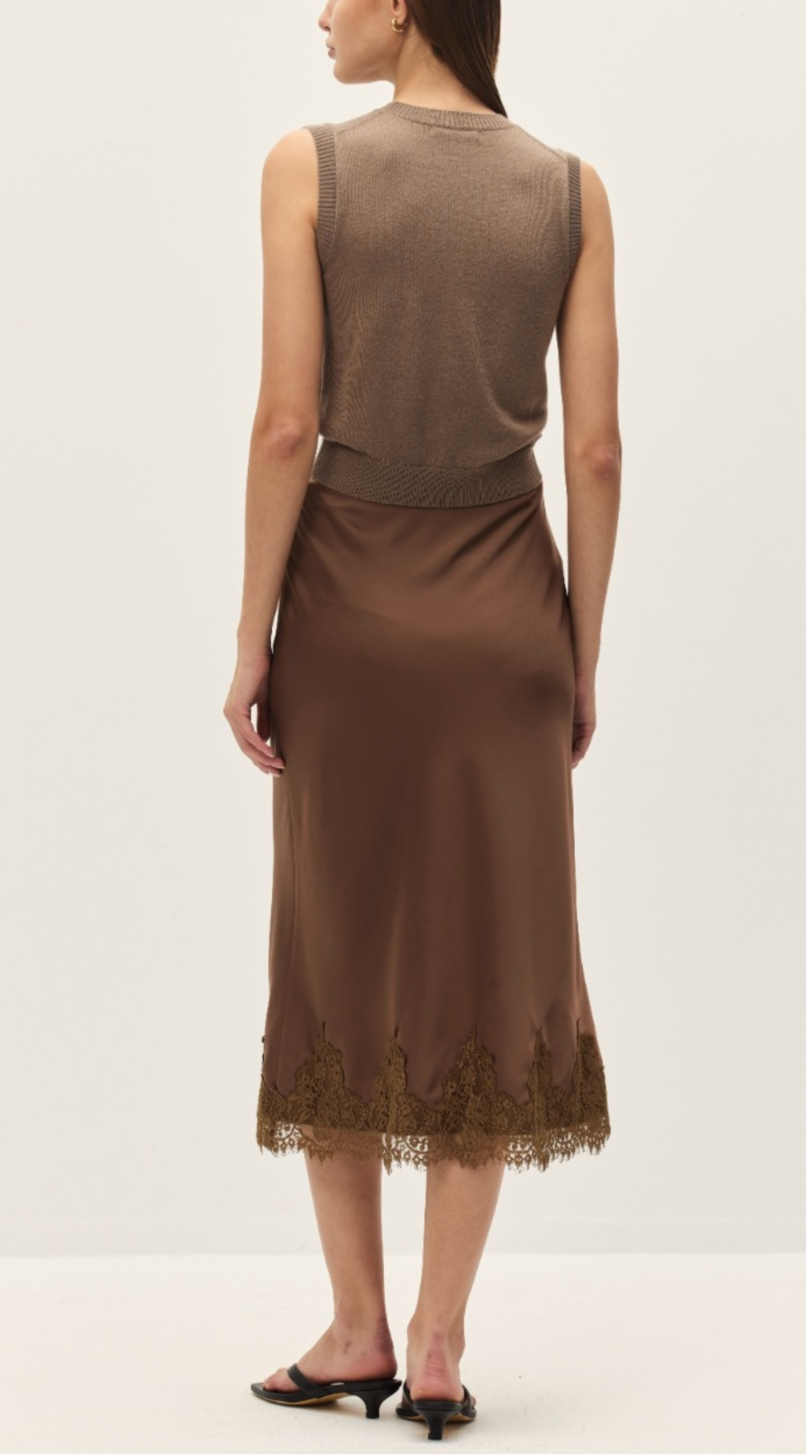 Enid Skirt