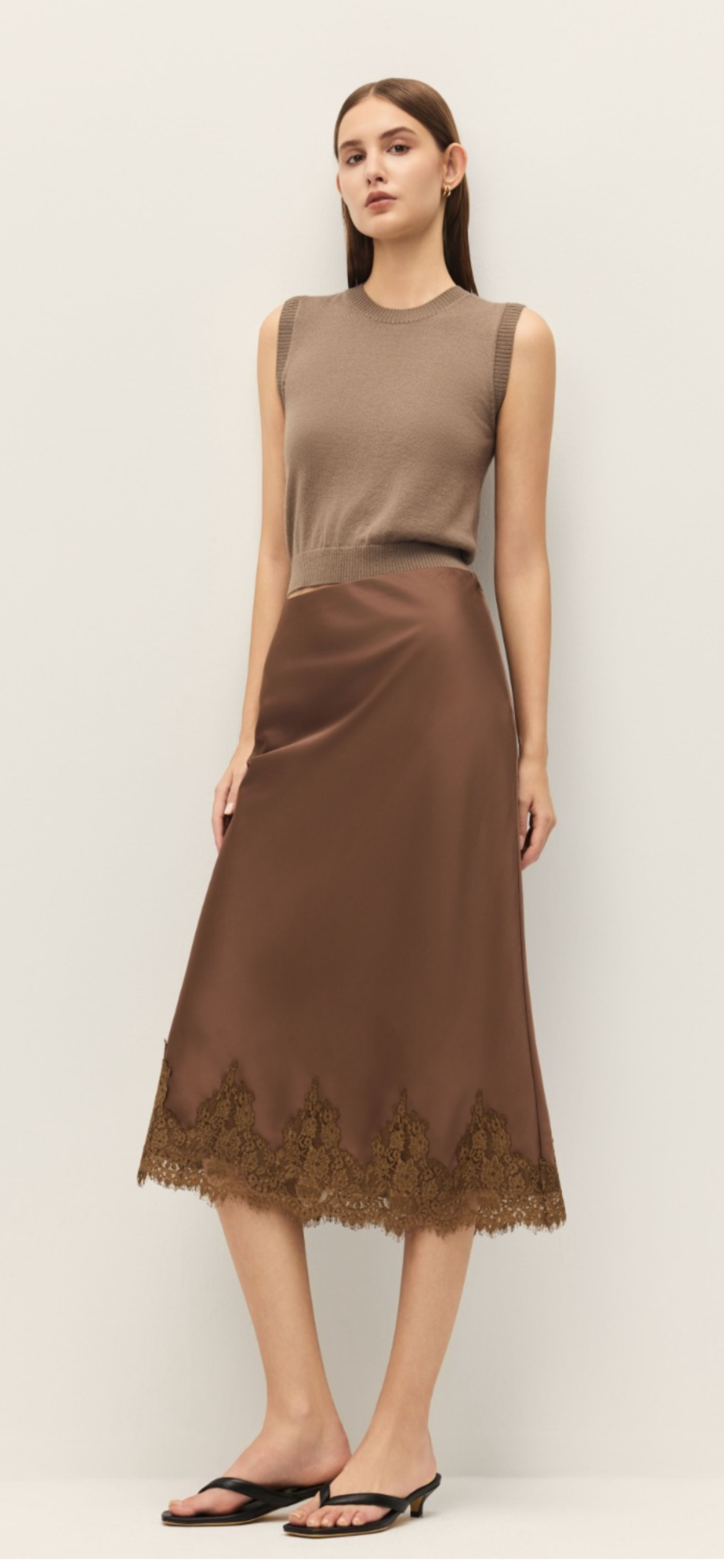 Enid Skirt