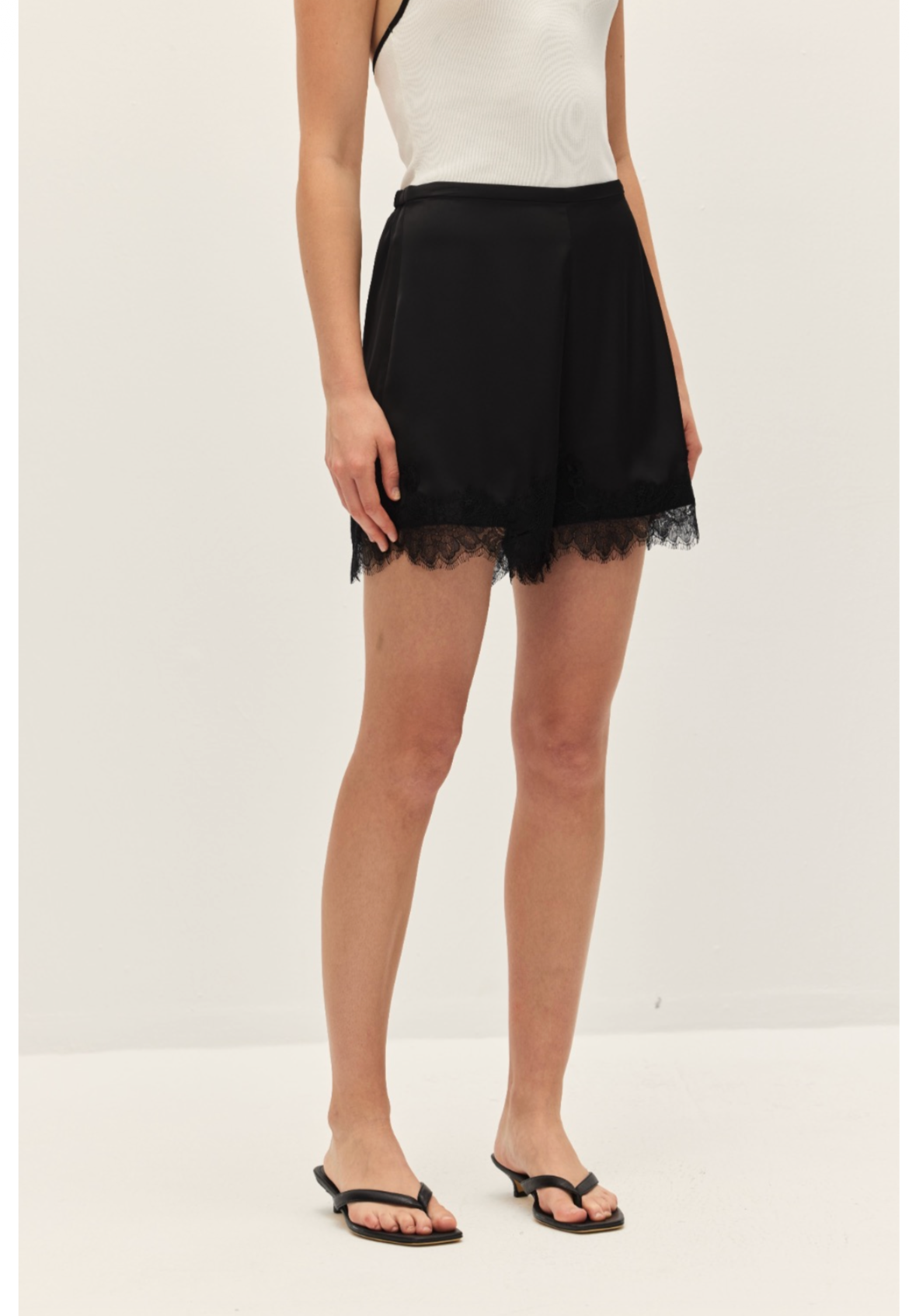 Kaia Shorts