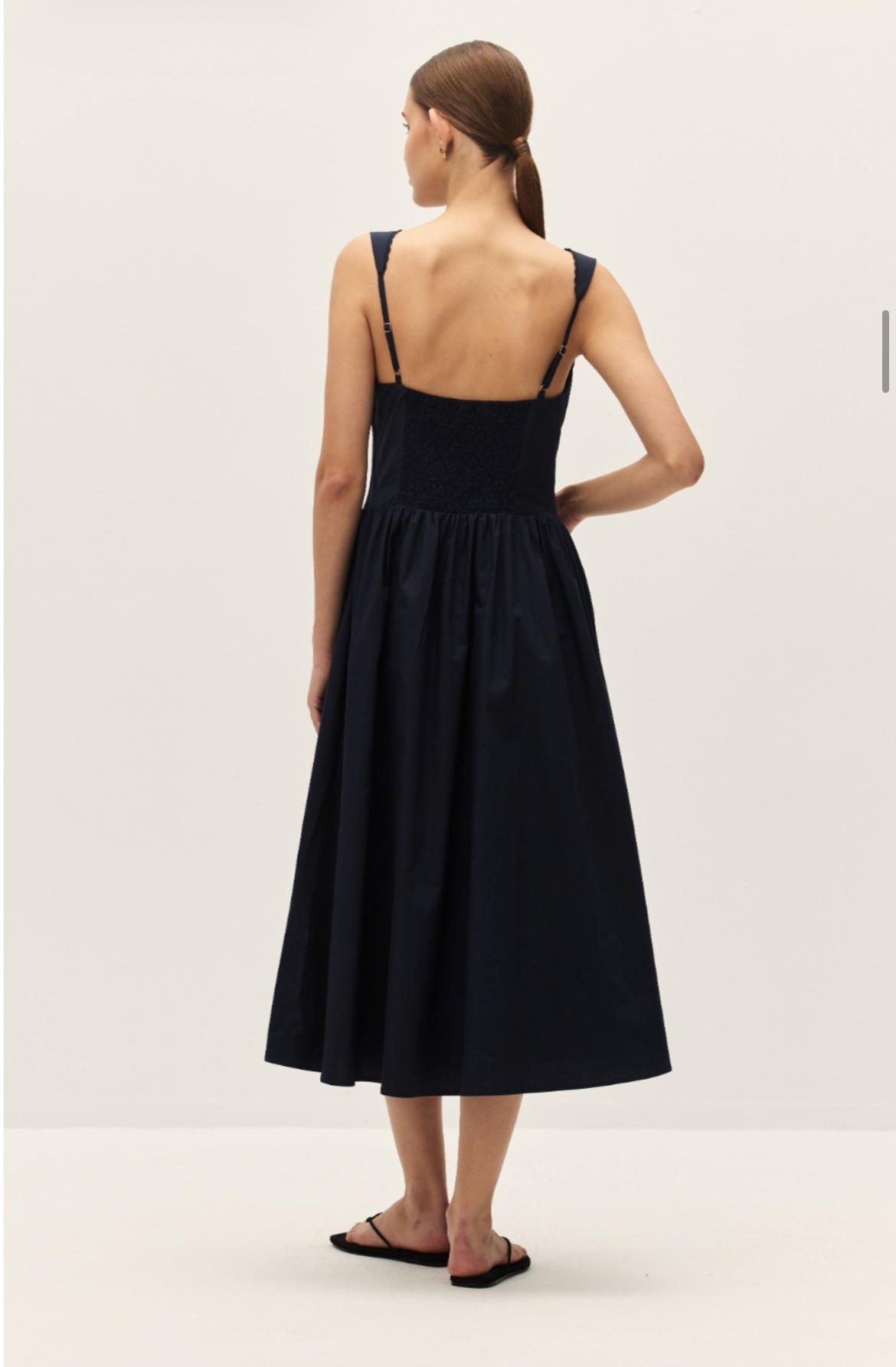 Sela Dress