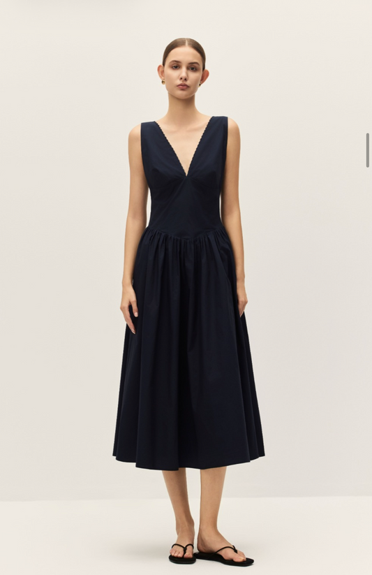 Sela Dress