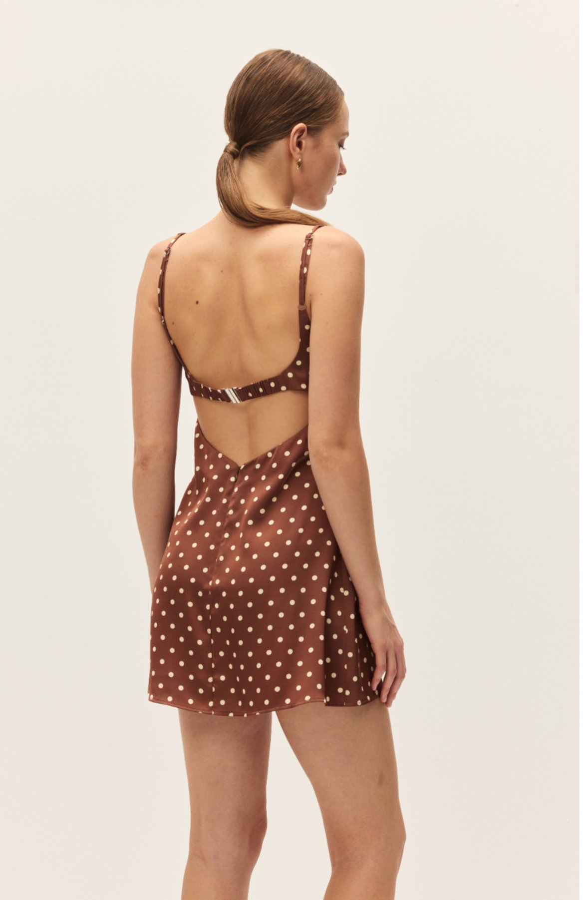 Zia Mini Dress
